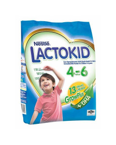 NESTLE Lactokid 4-6 Years - Case