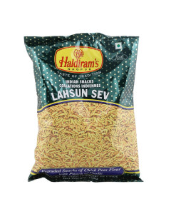 Haldiram Lahsun Sev - Carton