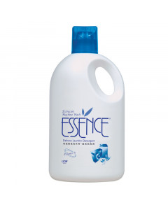 Essence Delicate Laundry Detergent Extracare Machine Wash - Carton