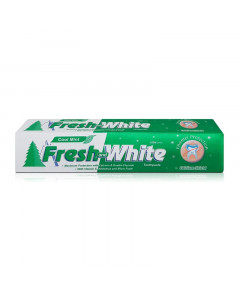 Fresh & White Toothpaste Cool Mint - Case