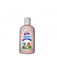 Kodomo Baby Bath Mild & Natural - Case