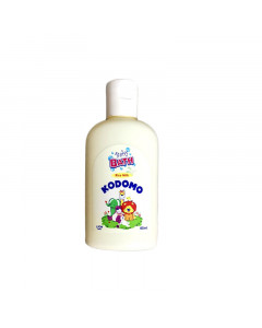 Kodomo Baby Bath Wash Moisturizing - Case