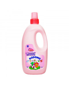 Kodomo Baby Laundry Softener - Case