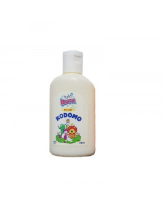 Kodomo Baby Bath Wash Rice Milk - Case