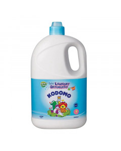 Kodomo Baby Laundry Detergent Nature Care - Case