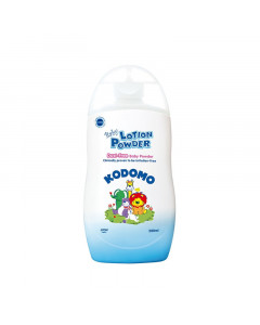 Kodomo Baby Lotion Powder - Case