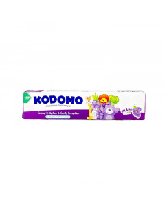 Kodomo Children Toothpaste Strawberry - Case