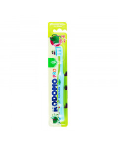 Kodomo Children Toothbrush Pro (Age 6-9 Yrs) - Case