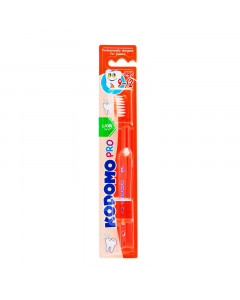 Kodomo Children Toothbrush Pro (Age 9-12 Yrs) - Case