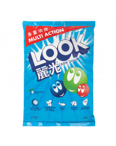 Look Detergent Powder Regular - Carton