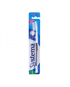 Systema Gum Care Toothbrush Large Medium - Case