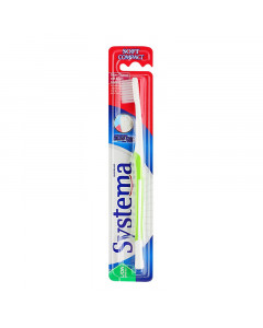 Systema Gum Care Toothbrush Compact Soft - Case