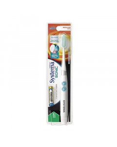 Systema Sonic Toothbrush Regular - Case