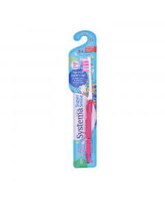 Systema Super Smile Toothbrush Compact - Case