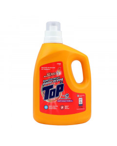 Top Liquid Detergent Anti Bacterial - Case