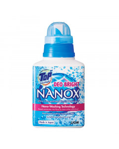 Top Nanox Ultra Concentrated Liquid Detergent Deo Bright - Case