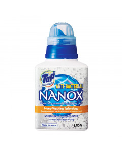 Top Nanox Ultra Concentrated Liquid Detergent Anti Bacterial - Case