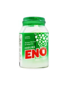Eno Fruit Salt Lemon - Carton