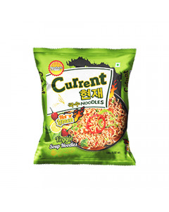 Current Veg Hot & Lemon Noodles - Carton