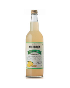 Bickfords Lemon Barley Cordial - Case
