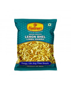 Haldiram Lemon Bhel - Carton