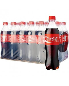 Coca-Cola Less Sugar Drink - Case