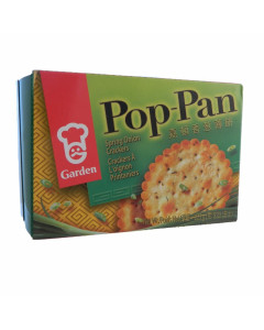 Pop-Pan Garden Spring Onion - Case