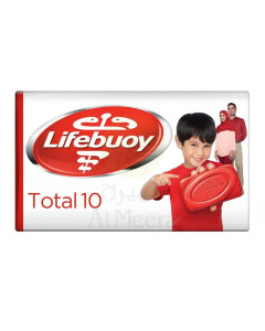 Export LIFEBUOY BARSOAP TOTAL10-24X100GM-20fcl-Carton