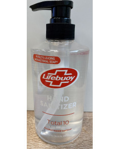 Lifebuoy Total 10 Hand Sanitizer  - Case