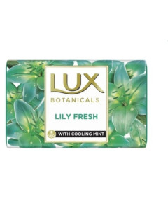 Export LUX BARS LILY FRESH-144X68G-20fcl-Carton