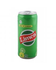 Limca - Case