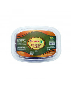 Lion Delicacy Dates - Case