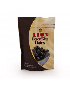 Lion Desertking Dates Refill - Case