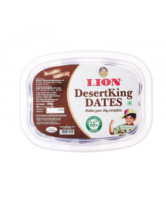 Lion Desertking Dates Cup - Case