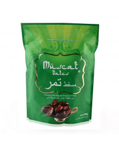 Lion Dates Muscat Refill - Case