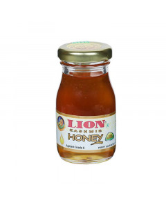 Lion Honey - Case