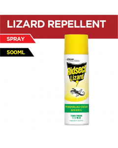 Ridsect Lizard Repellent - Carton