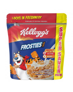 Kellogg Frosties Kids Cereal - Carton