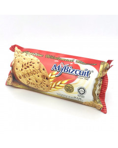 Mybizcuit Digestive Raisin Biscuits - Carton