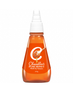 Chandler's Honey Twist & Squeeze Halal - Carton (Buy 10 cartons and Get 1 carton Free)