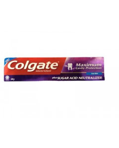 Colgate Maximum Cavity Protection Plus Sugar Acid Neutralizer - Carton