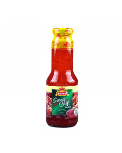 Ace Food Sweet Chilli Sauce - Case