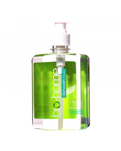 Bio-Home Lemongrass and Green Tea Dishwash Liquid - Carton