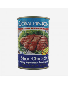 Companion Mun Chai Ya - Carton