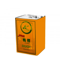 Duck 100% Vegetable Cooking Oil - Case