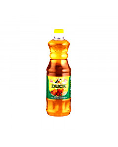 Duck 100% Vegetable Cooking Oil - Carton