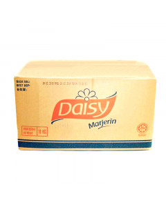 Daisy Margarine Carton - Carton