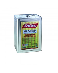 Daisy Margarine Tin - Case