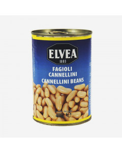 Elvea Cannellini Bean Great Northern Bean - Case