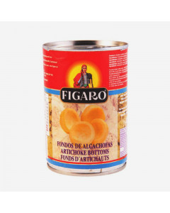 Figaro Artichoke Bottom - Case